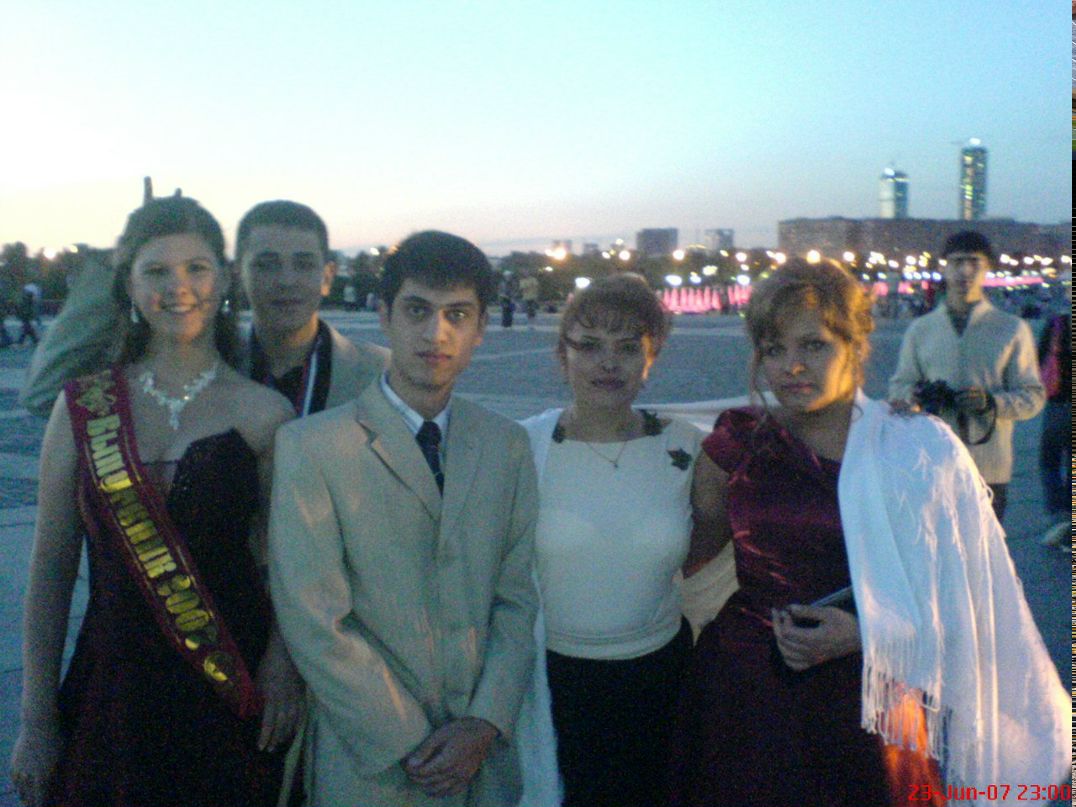 Sabuhi Nabiev ~>QartaL<~ | Москва