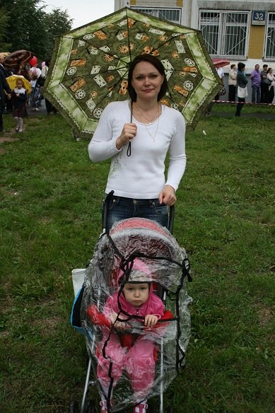 Кристина Клочкова Львёна | Москва