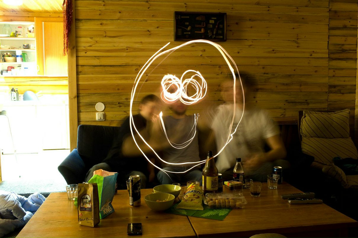 Роман Вердонен | Lappeenranta