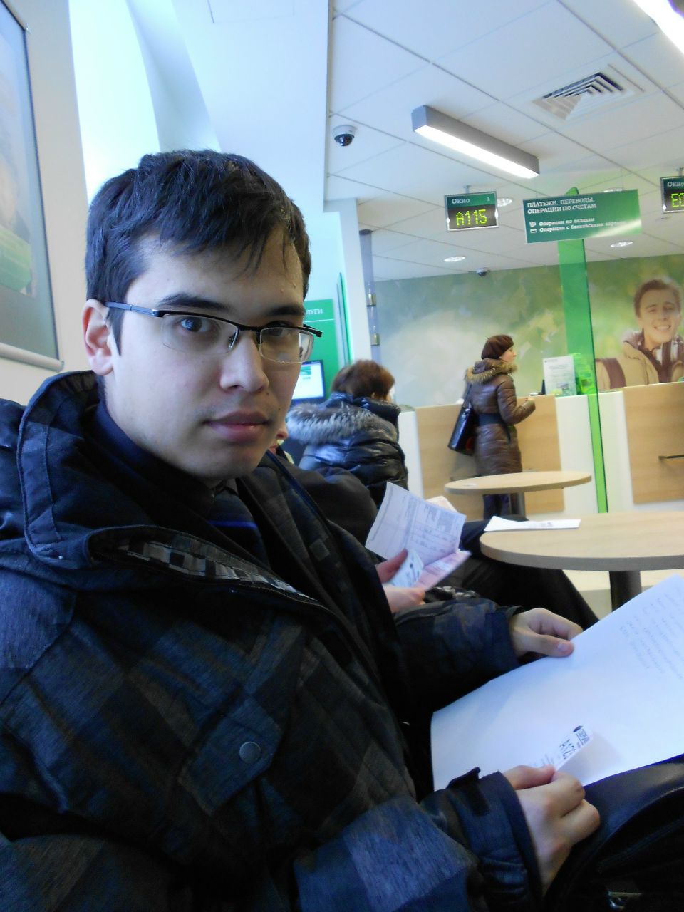 Дмитрий Манжиханов | Санкт-Петербург