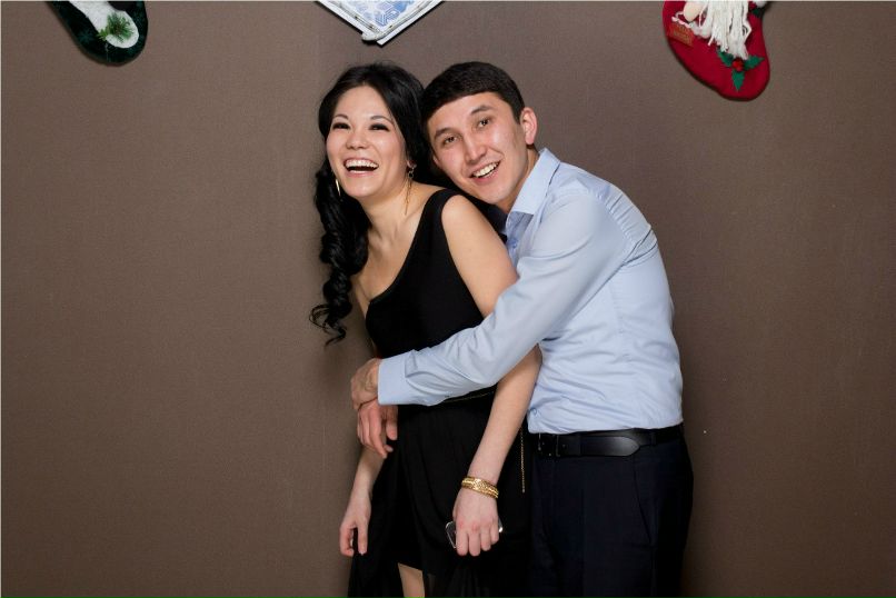 Марат Зординов | Алматы