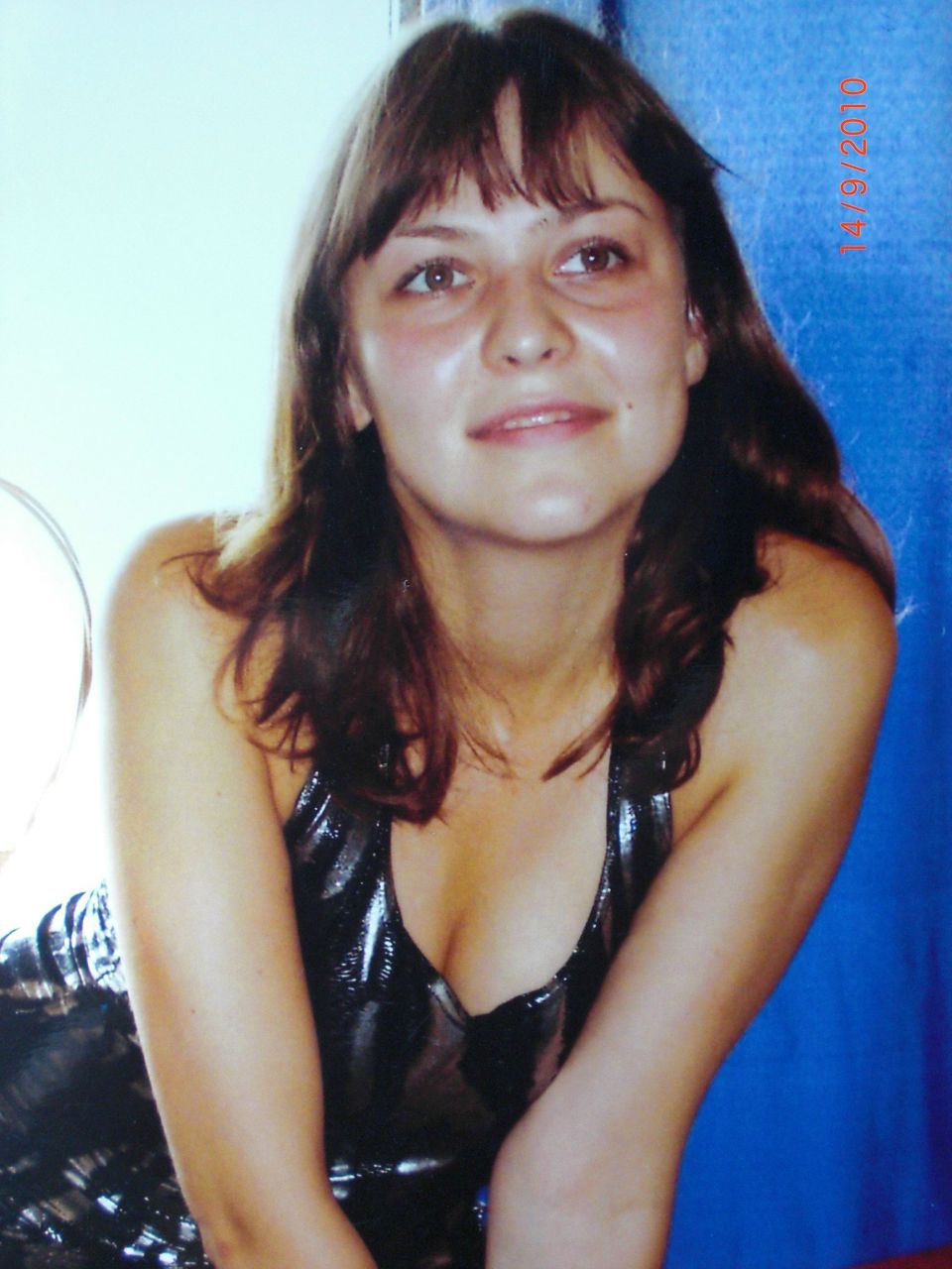 Анюта Сотникова | Воронеж