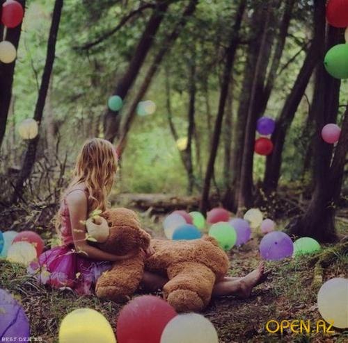 Ника Гусейнова | Баку