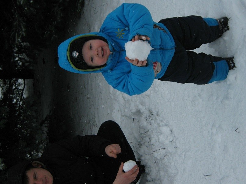 Люда Плахотна | Балановка