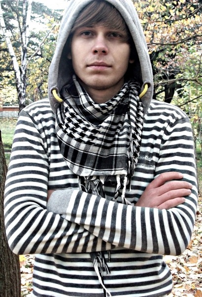 №8, Максим Мешковой, 32 года, Симферополь №8, Максим Мешковой, 32 года, Симферополь