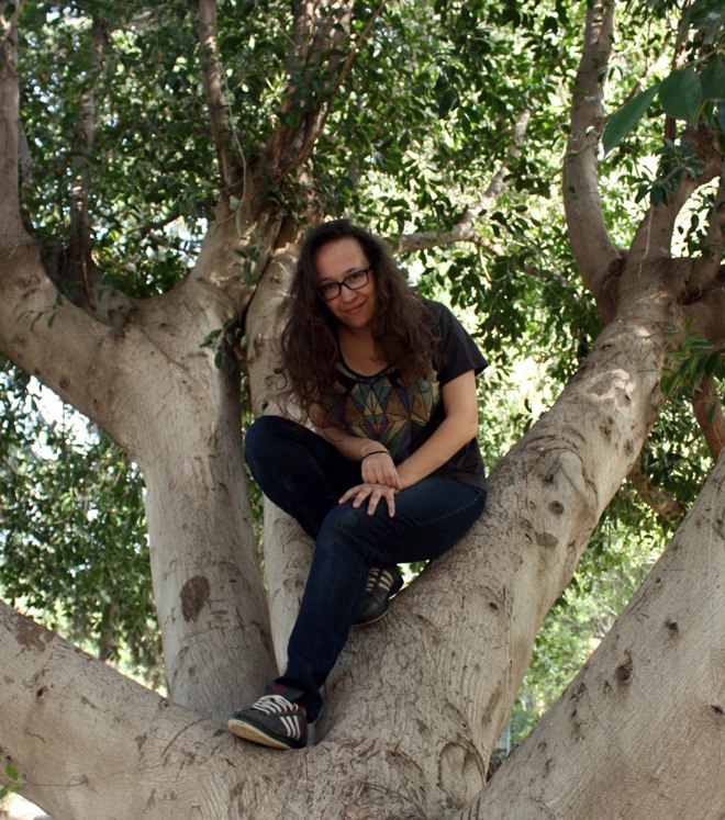 Дина Миралимова | Петах Тиква