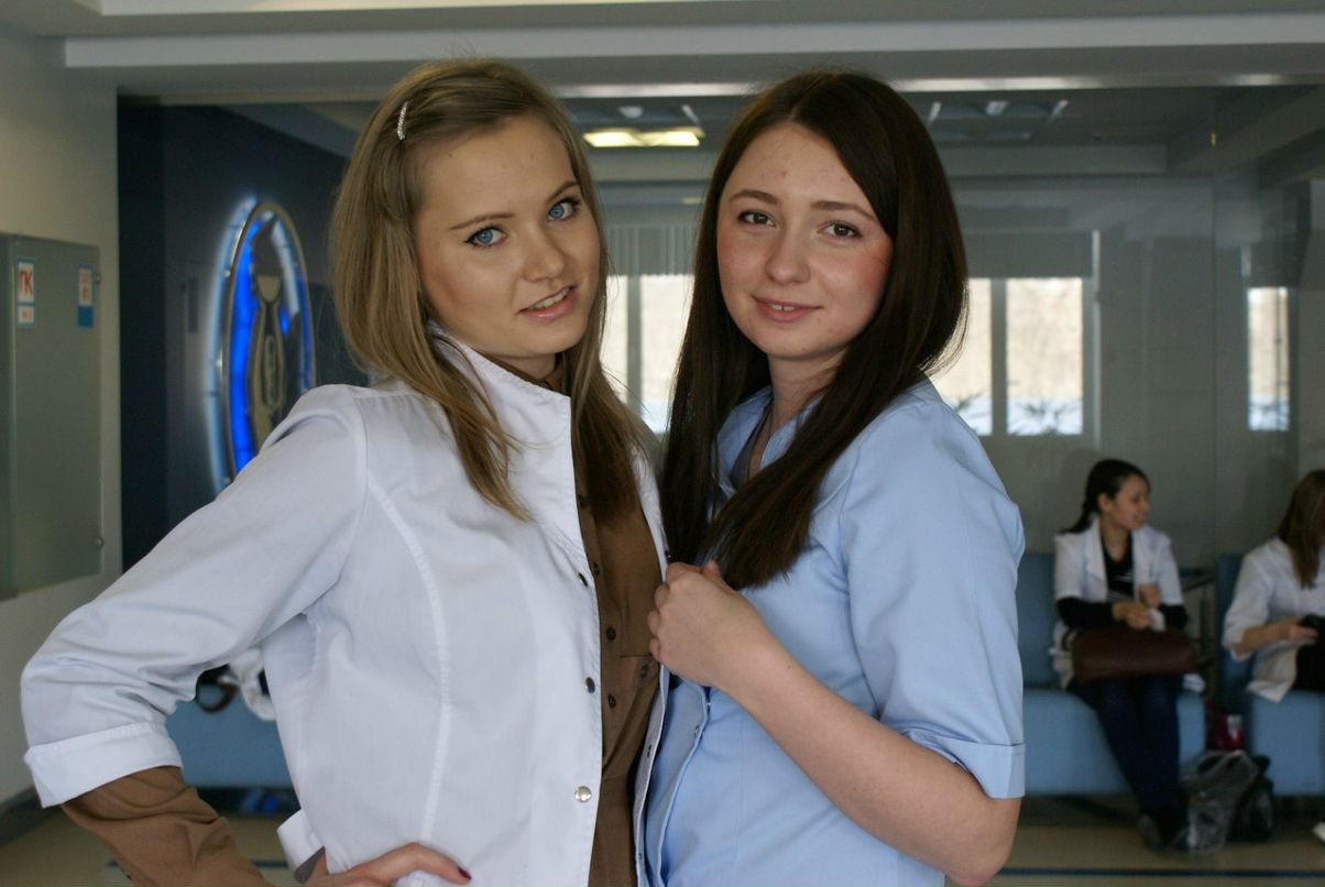 Мария Ушмаева | Самара