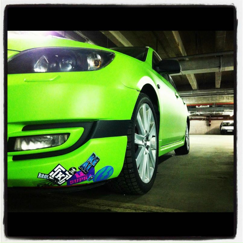 Дмитрий Туленко | Санкт-Петербург