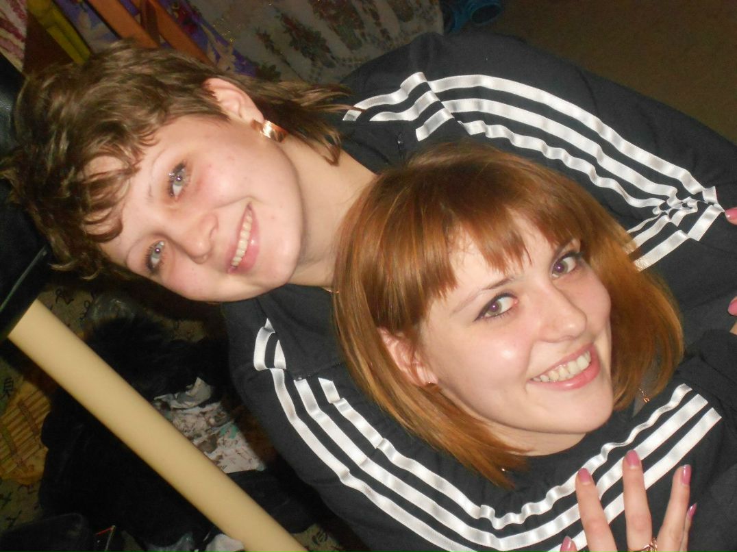 Юльчик Павлович LediYlubka | Киев