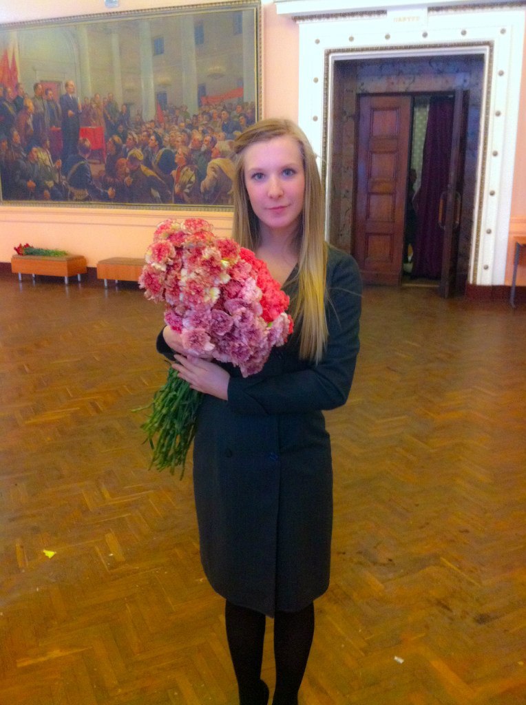 Александра Анненкова | Екатеринбург