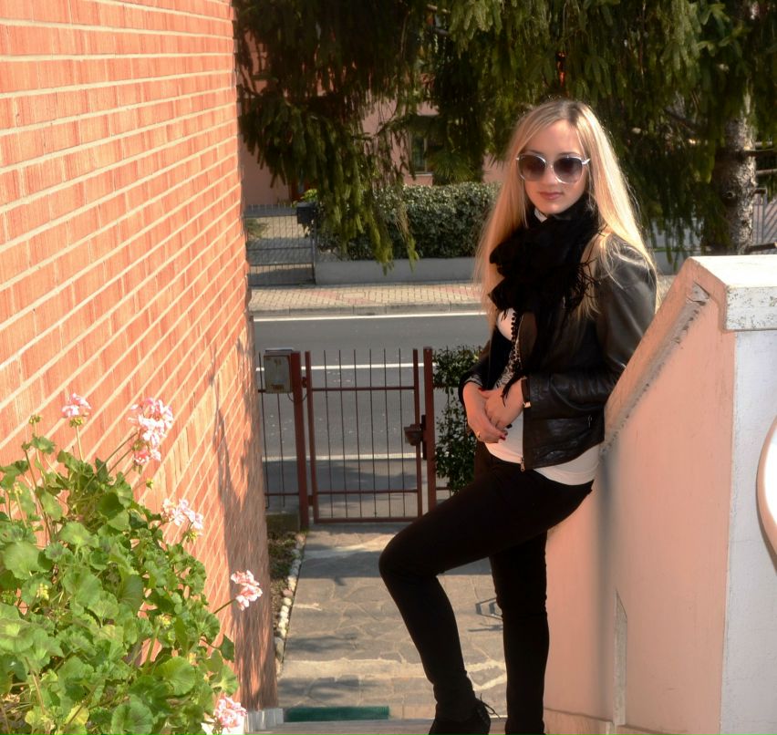 Marina Volkova | Rimini