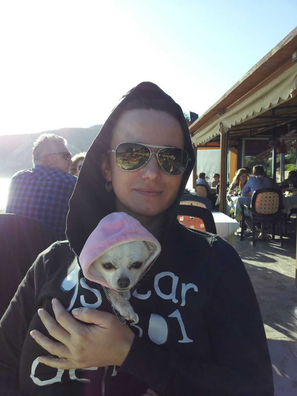 Кристина Ламбина | Limassol