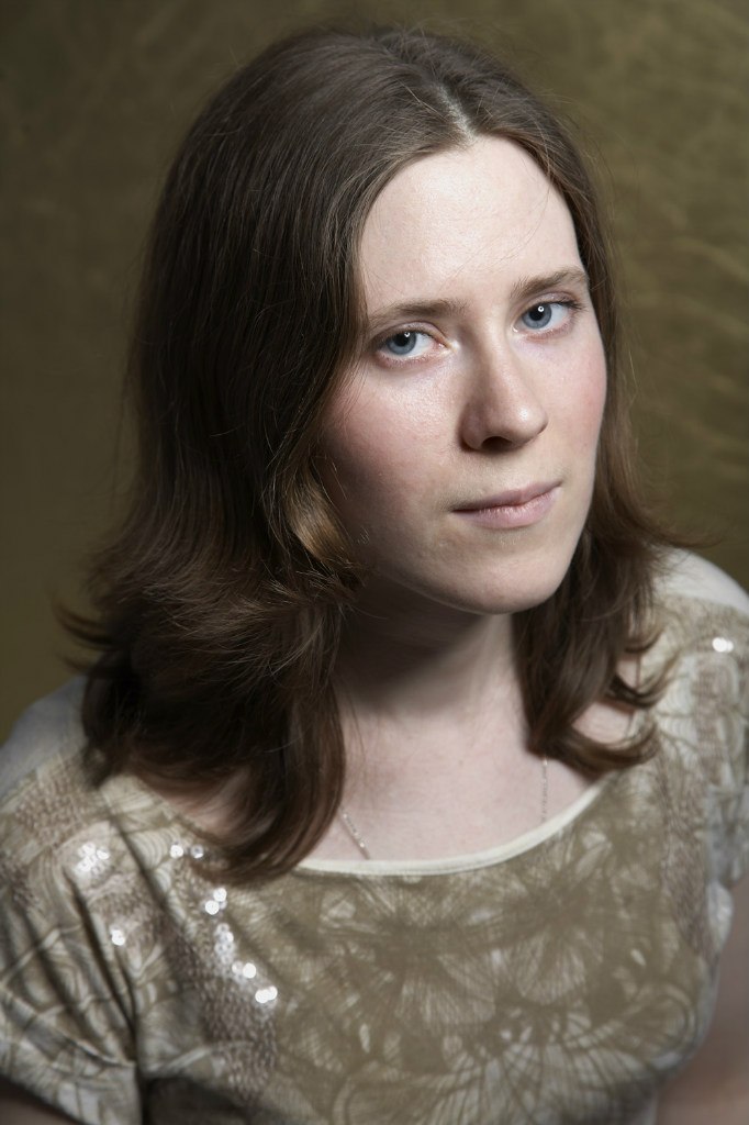 Елена Богачёва | Москва