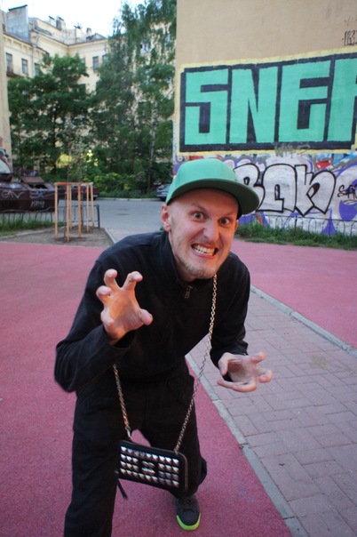 №19, Андрей Ефременко, 42 года, Санкт-Петербург, Россия №19, Андрей Ефременко, 42 года, Санкт-Петербург, Россия