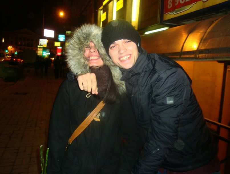 Анастасия Горячкина-Мазур | 