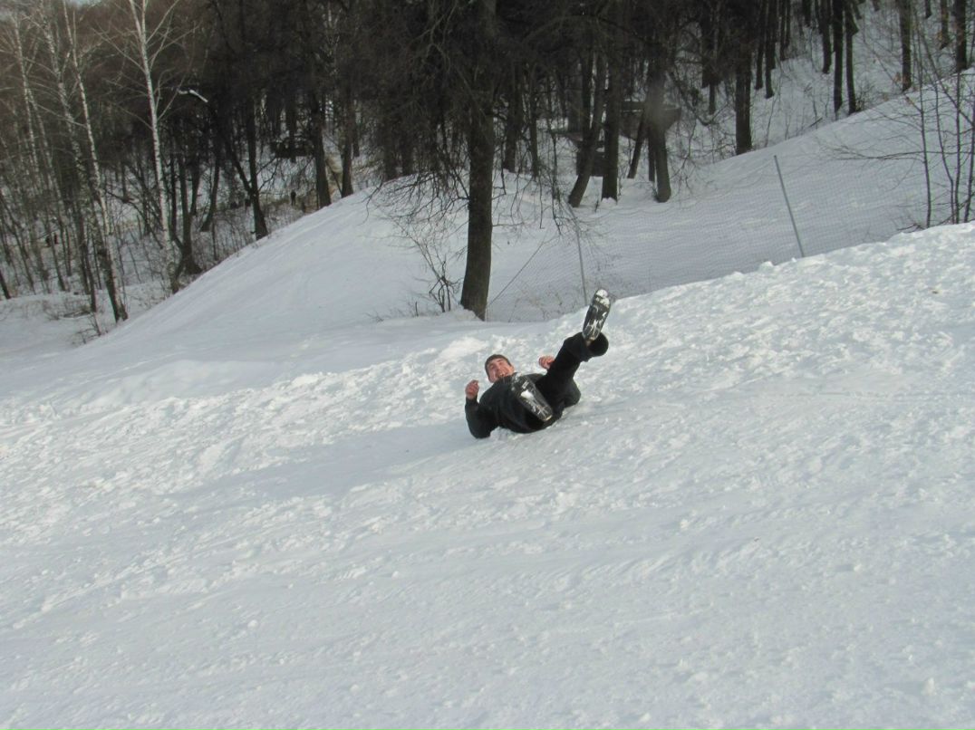 Лёха Никандров Владимирович | Чебоксары