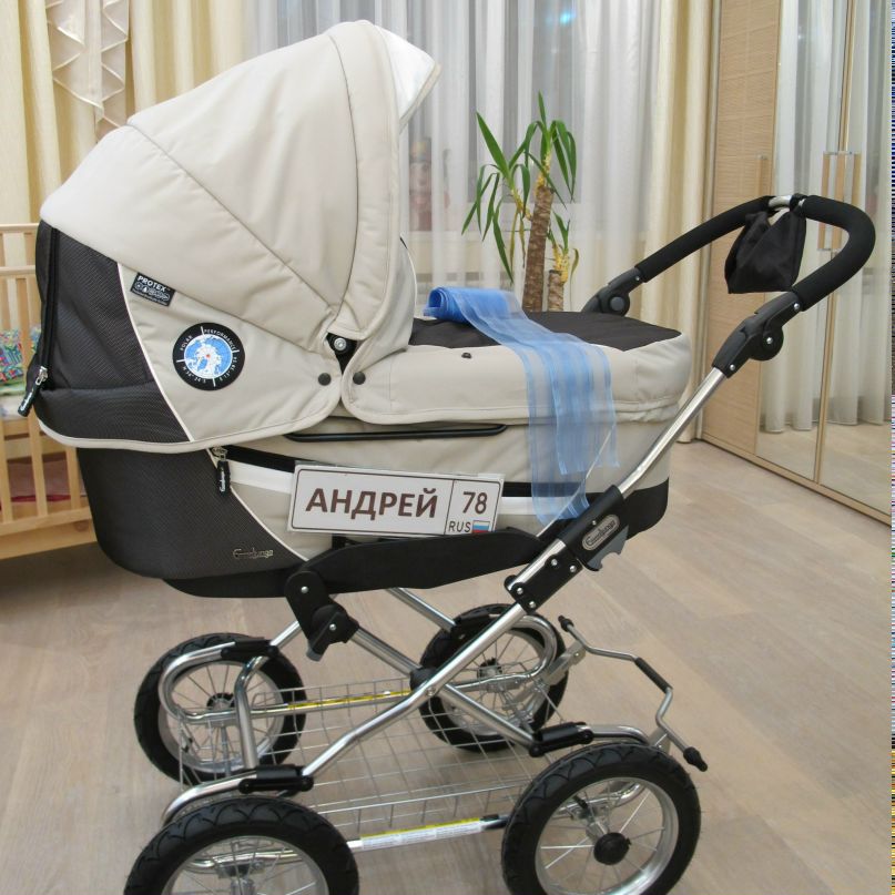 Александр Хрусталев | Санкт-Петербург