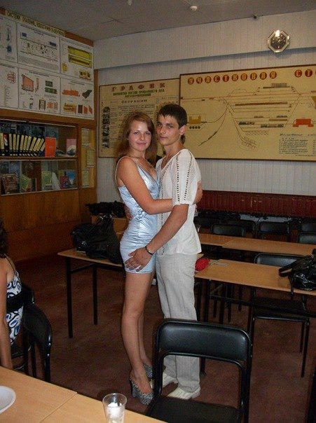 Саня Иванов | Люботин