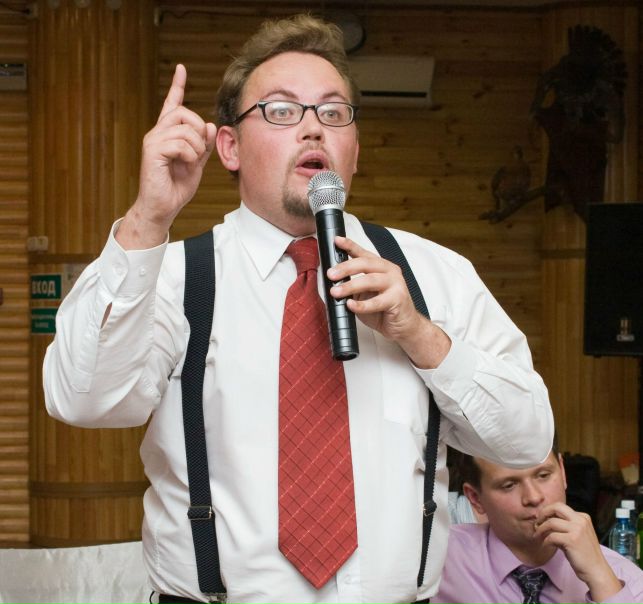 №183, Василий Тамазлыкарь, 43 года, Челябинск №183, Василий Тамазлыкарь, 43 года, Челябинск