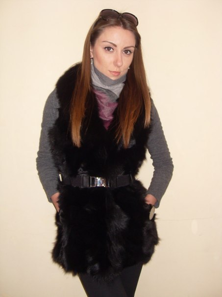 Нюта Калещук | 