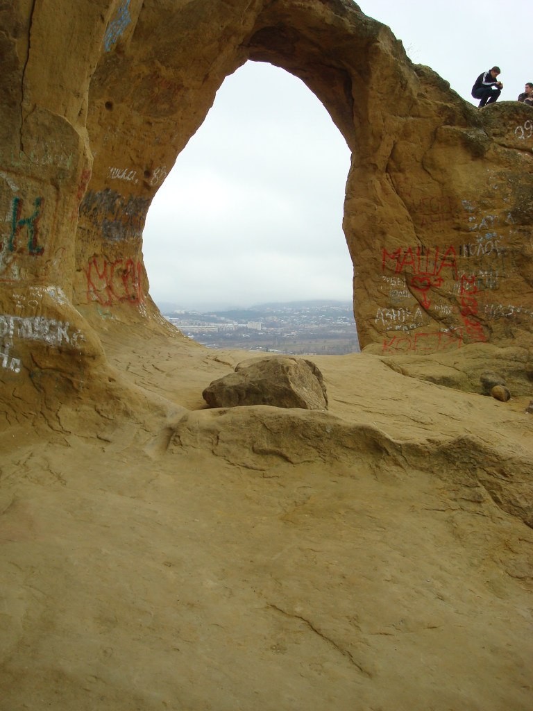 Наталья Ли | Нальчик