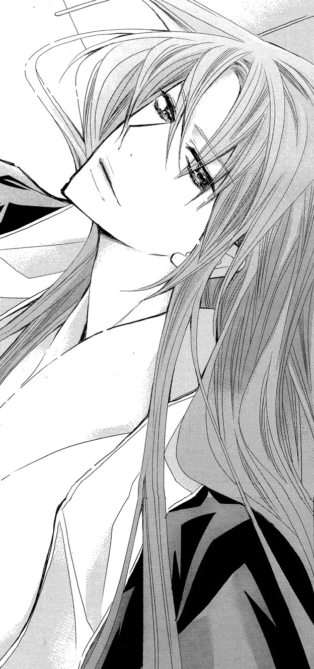 Яна Кожухар *Kamishini-no-yary* | Ржев