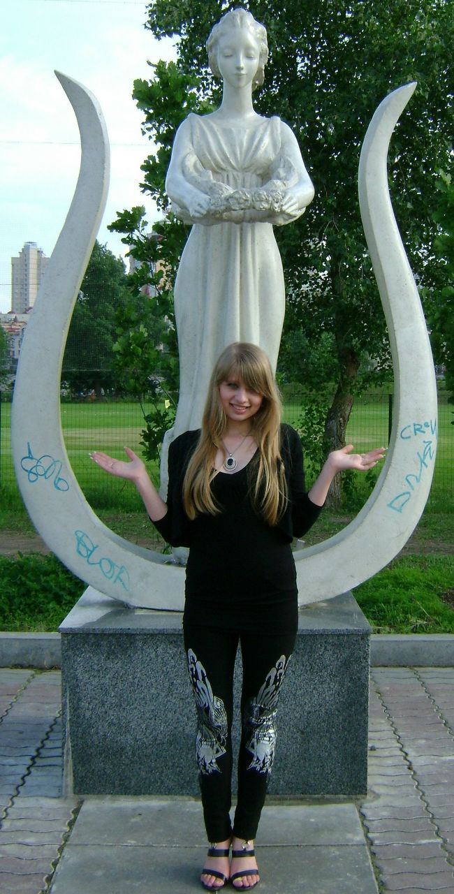 Юлька Прокопчук-Дуляницька ܓ ✿ | 