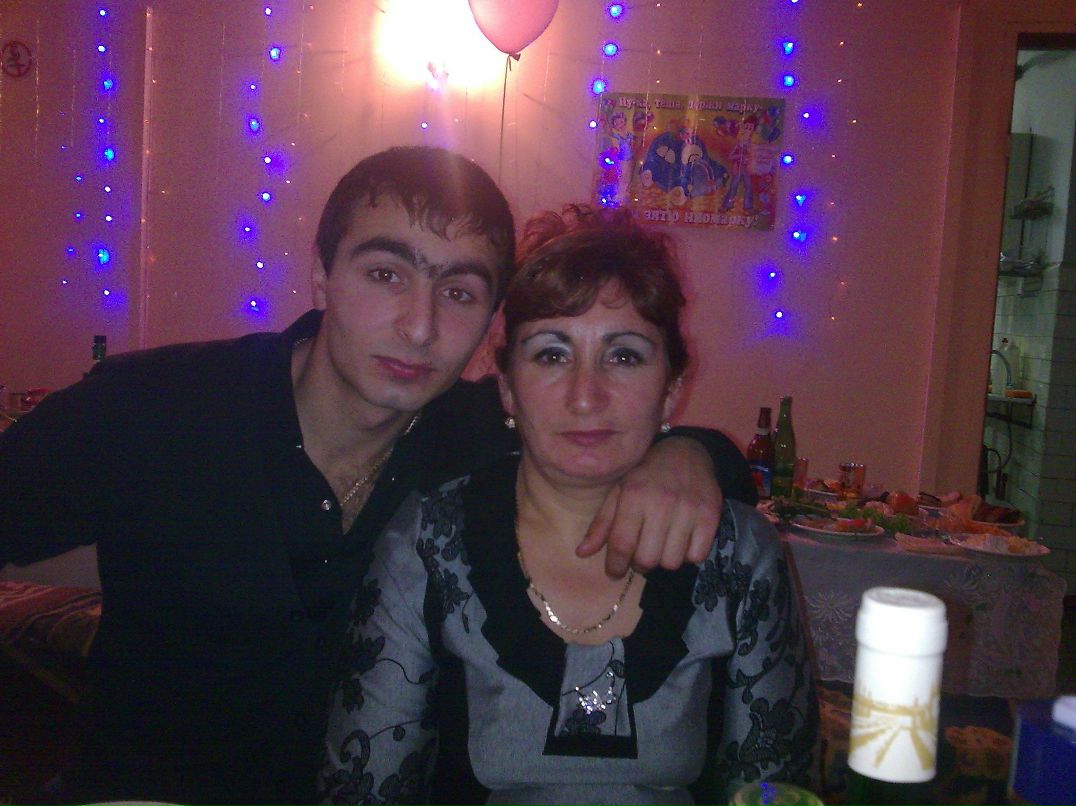 Артем Марукян | Курганинск