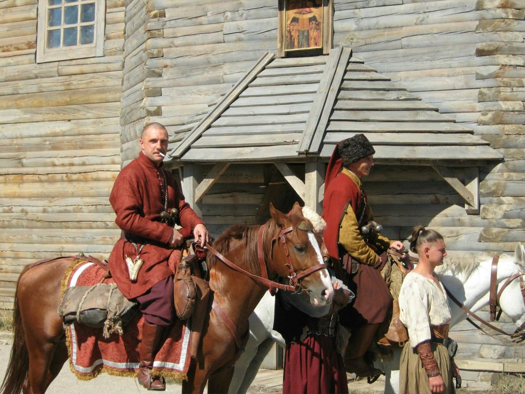 Миша Кравченко | Запорожье