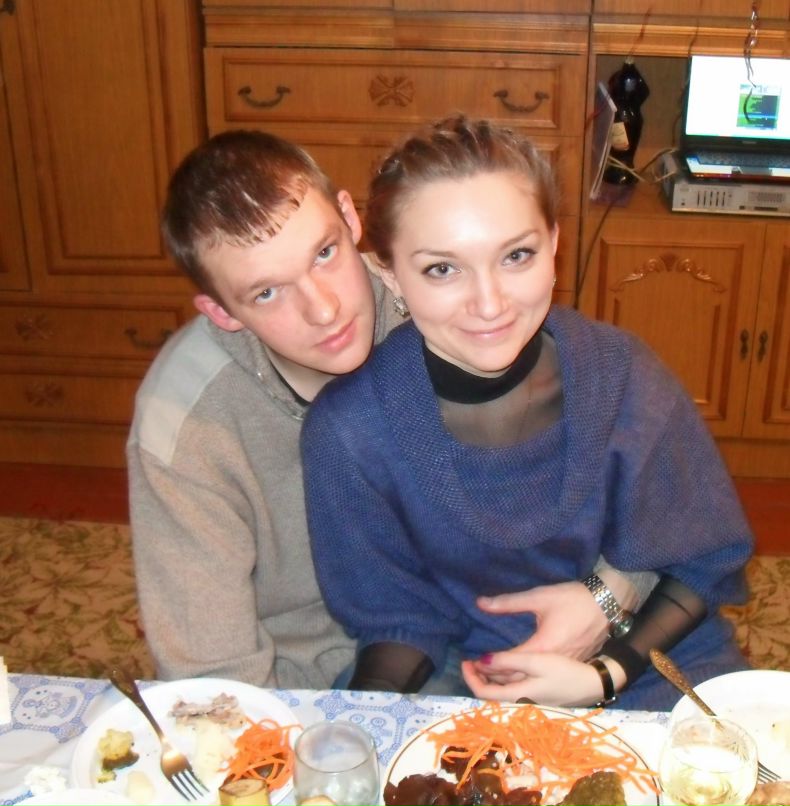 Людмила Лихачёва | Воронеж