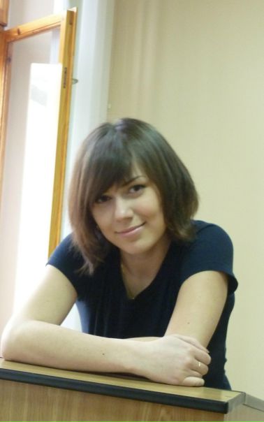 №87, Анна Светличная, Киев №87, Анна Светличная, Киев