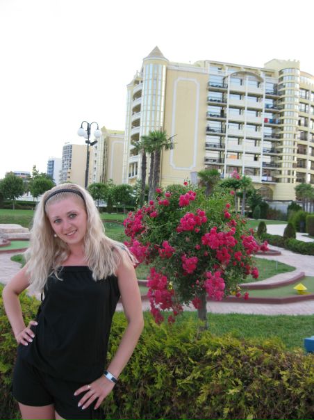 №55, Оля Коропісь, Львов №55, Оля Коропісь, Львов