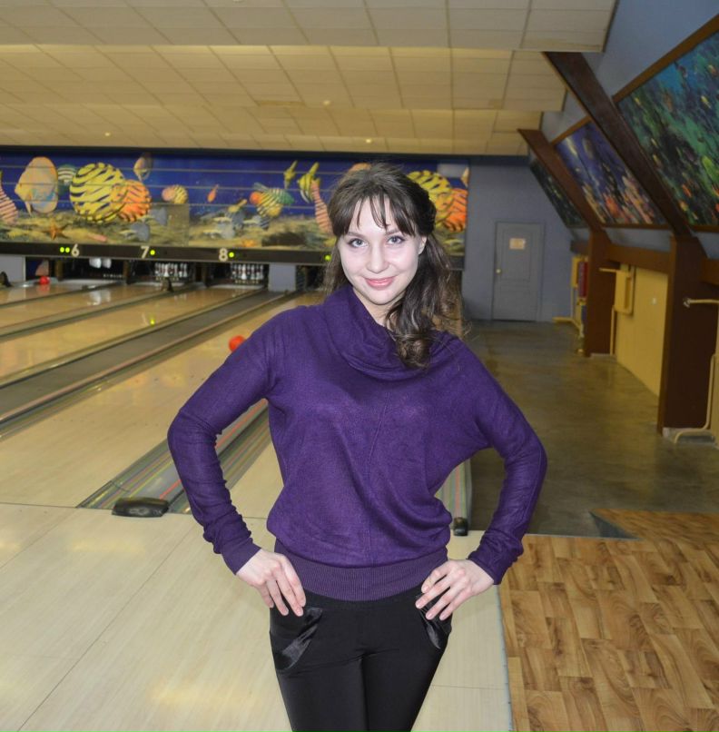 Нина Бабицкая | Улан-Удэ