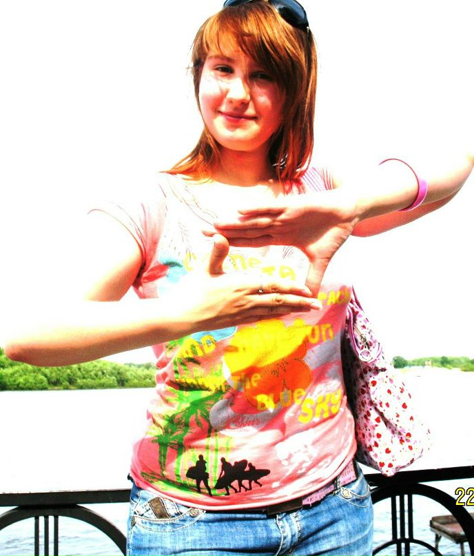 Анастасія Київська | Киев