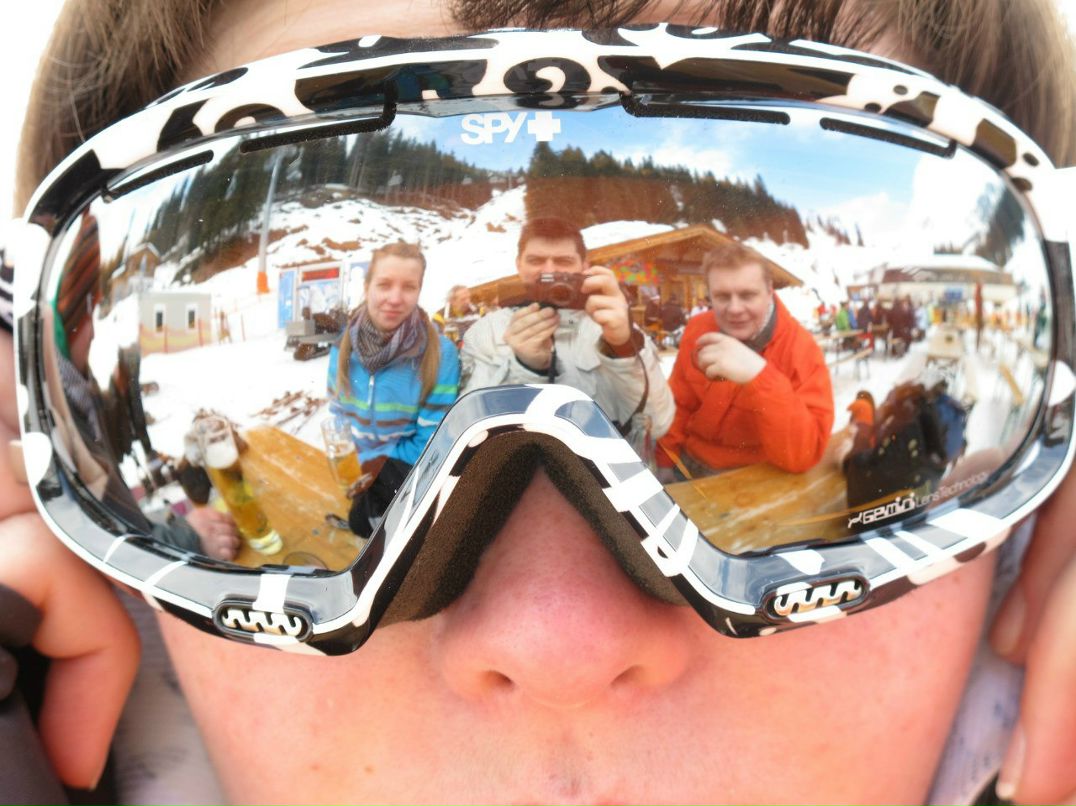 Елена Киселёва | Москва