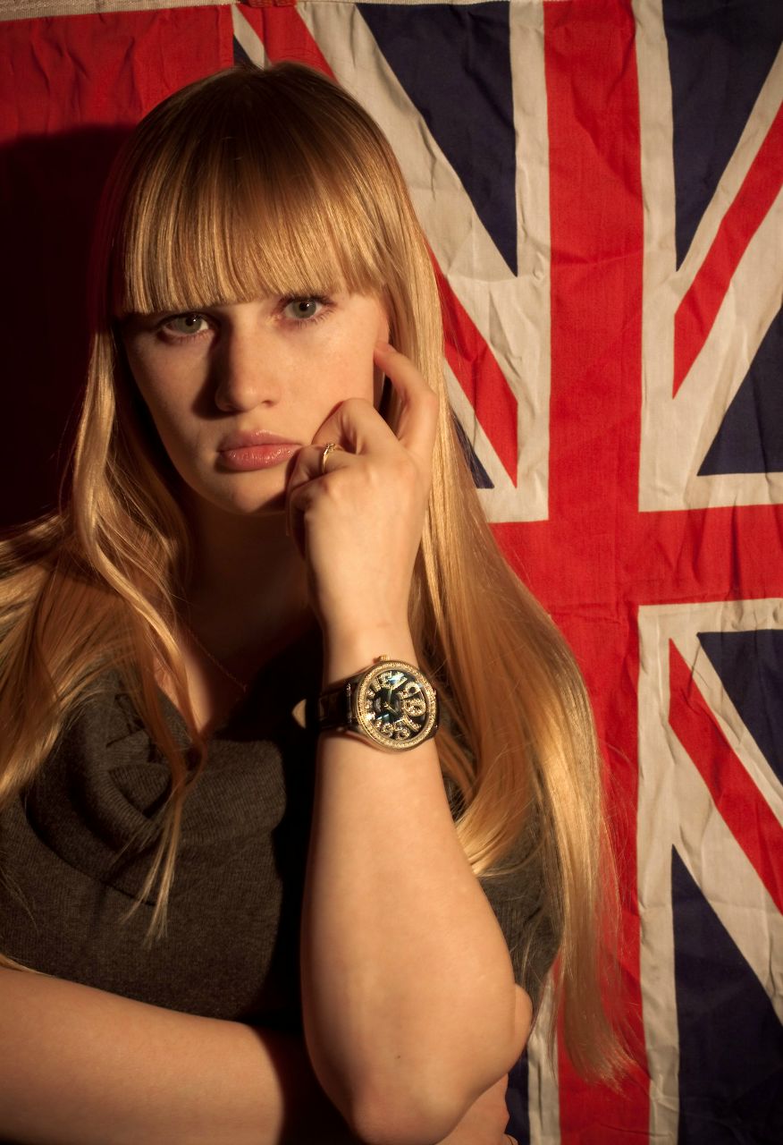 Татьяна Лебедева | Калининград