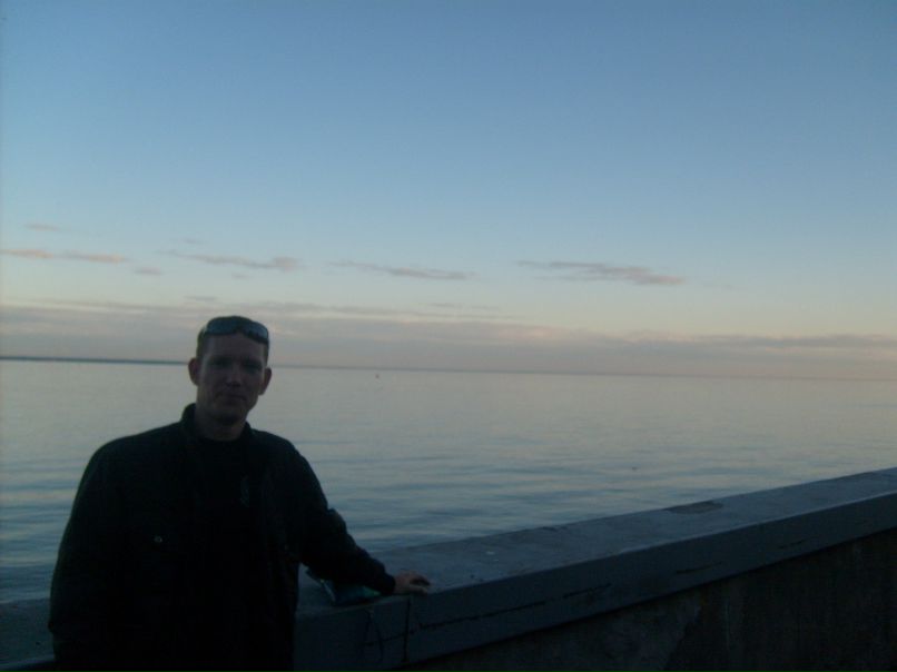 Евгений Чинский | Омск