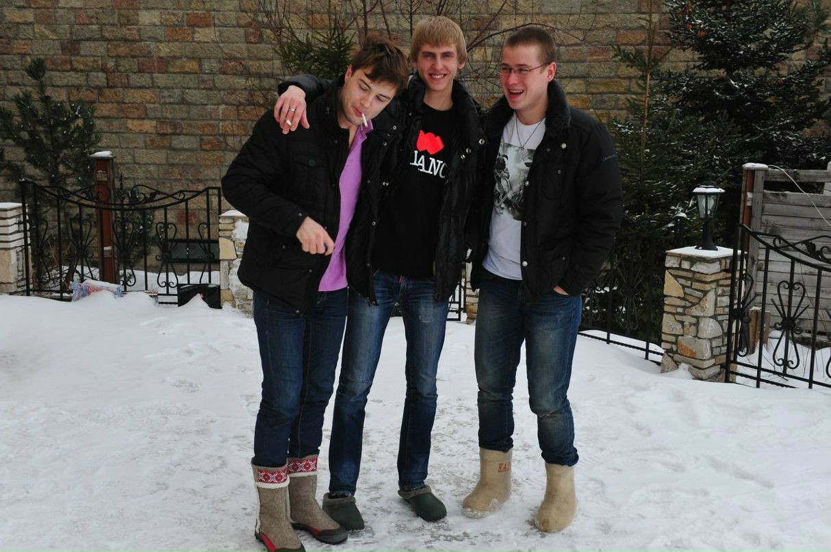 Ильдар Мусин | Казань