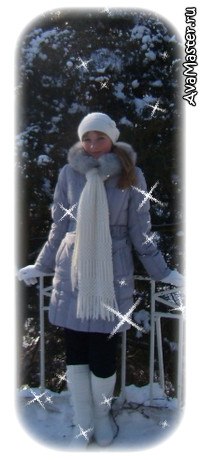 Оля Проценко | Вишнеполь