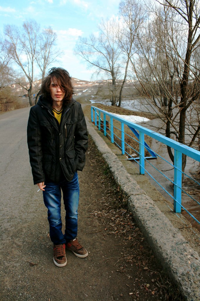 Роман Васильев (Табурет) | Медногорск