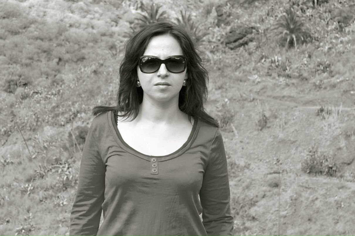 Надежда Скокова | Санкт-Петербург