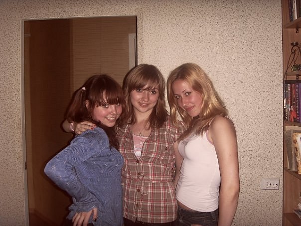 Ната Ипаева | Санкт-Петербург