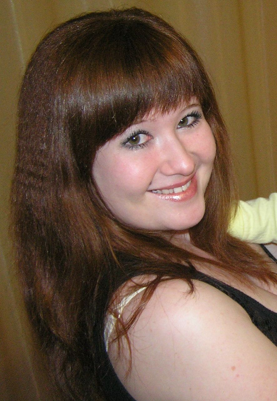 Анжелика Урдинец De_Peyrak | Винница