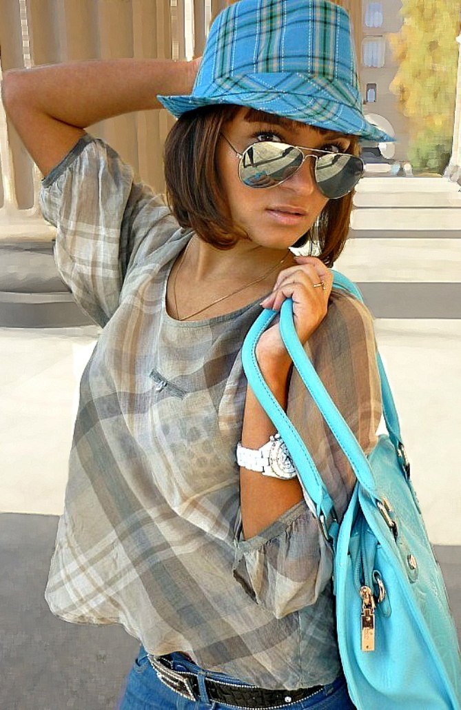 Софья Буряк | Новосибирск