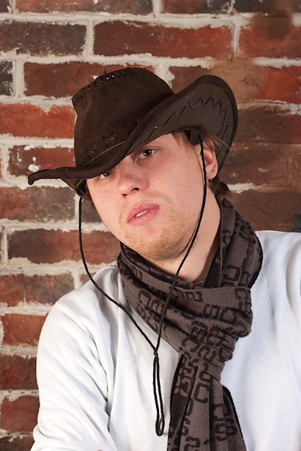 Николай Медведев | Москва