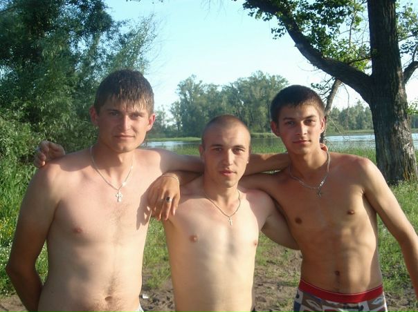 №90, Александр Ушмаев, 36 лет, Тольятти №90, Александр Ушмаев, 36 лет, Тольятти