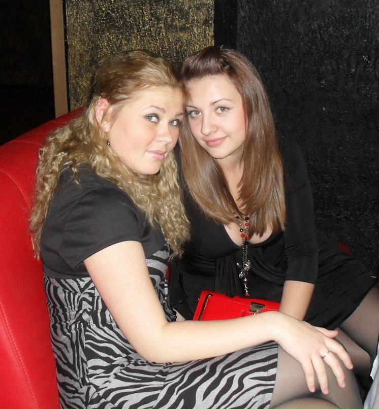 Виктория Светчикова | Казань