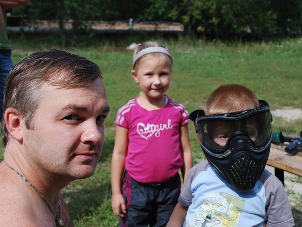 №36, Павел Берсенев, 44 года, Пенза №36, Павел Берсенев, 44 года, Пенза