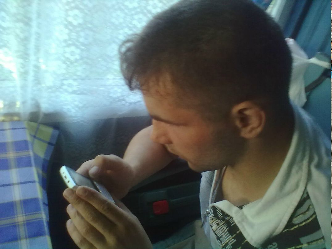 Алексей Гурьев | Беломорск