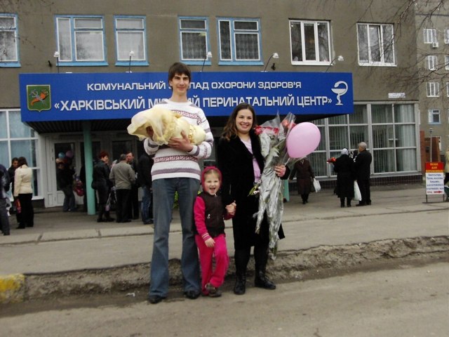 Светлана Колодка | Харьков